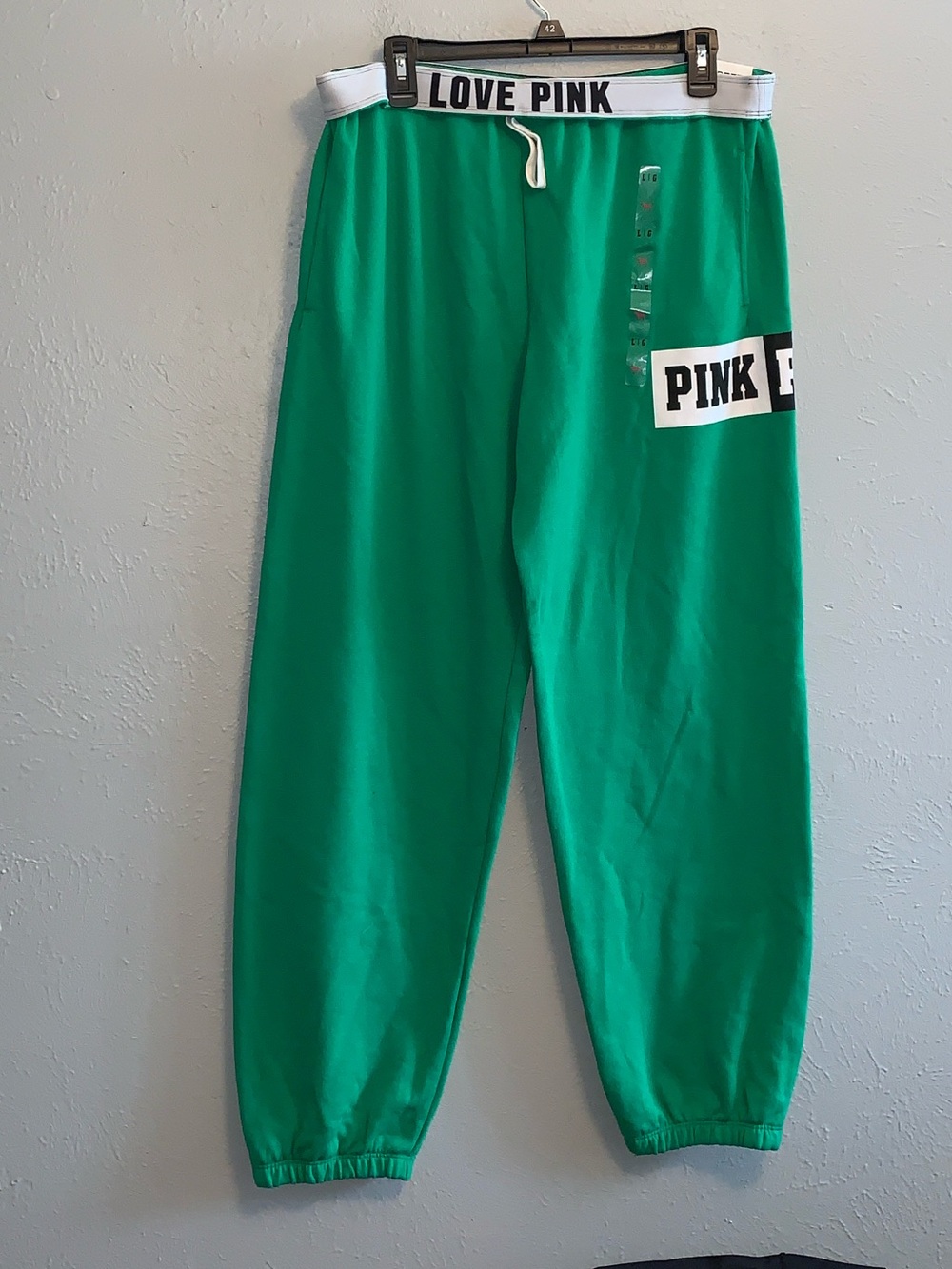 Vs pant nwt